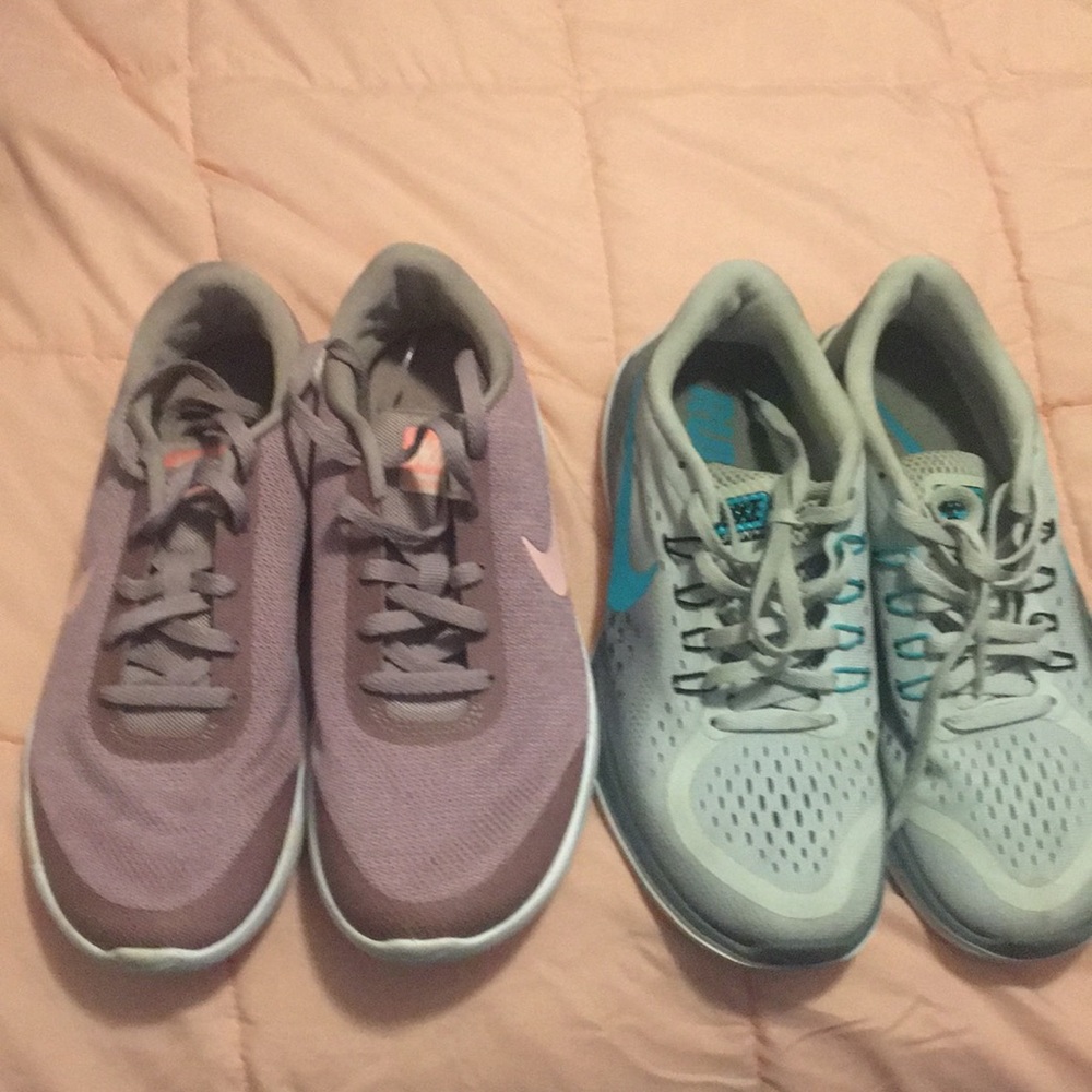 Nike sneakers